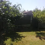 Family House On Private Courtyard In Fanna