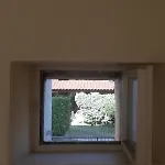 Family House On Private Courtyard In Casa vacanze Fanna