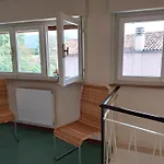 Family House On Private Courtyard In Nyaraló *
