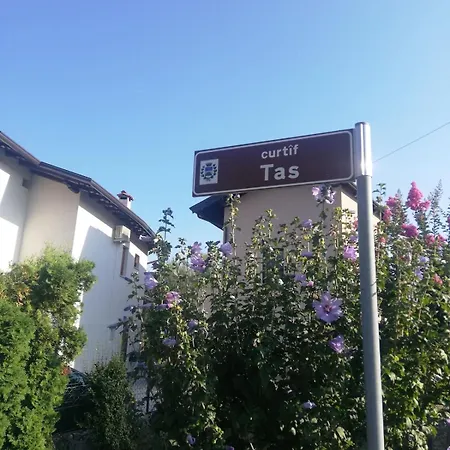 Family House On Private Courtyard In * Fanna