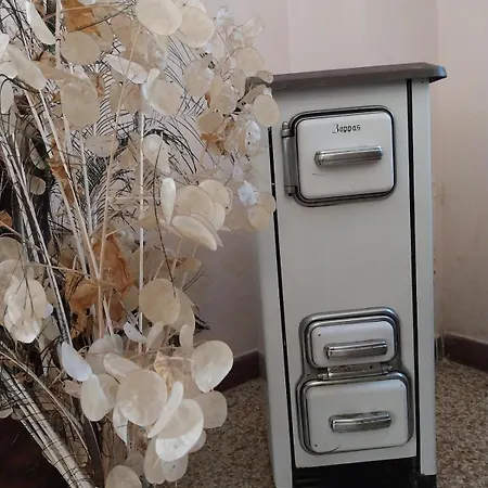 別荘 Family House On Private Courtyard In