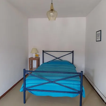 Family House On Private Courtyard In Fanna