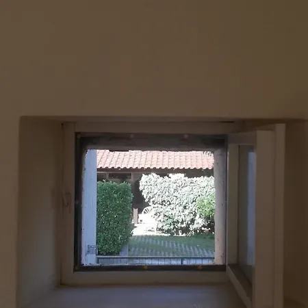 Family House On Private Courtyard In Semesterbostad Fanna