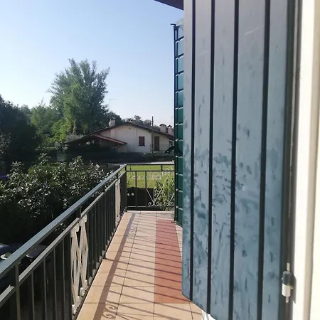 Family House On Private Courtyard In Fanna