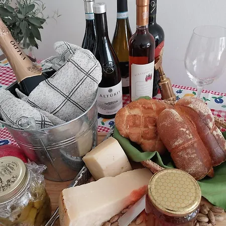 別荘 Family House On Private Courtyard In Fanna