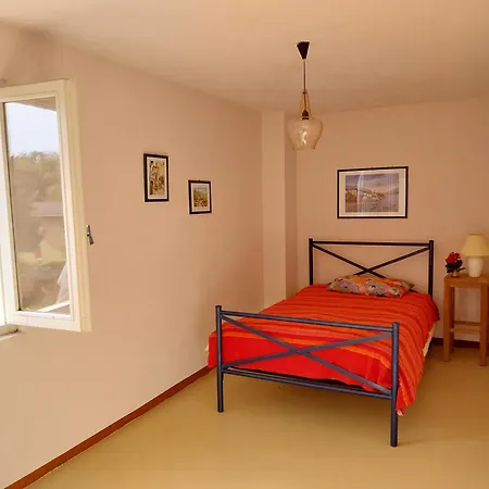 別荘 Family House On Private Courtyard In