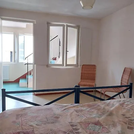 Family House On Private Courtyard In * Fanna