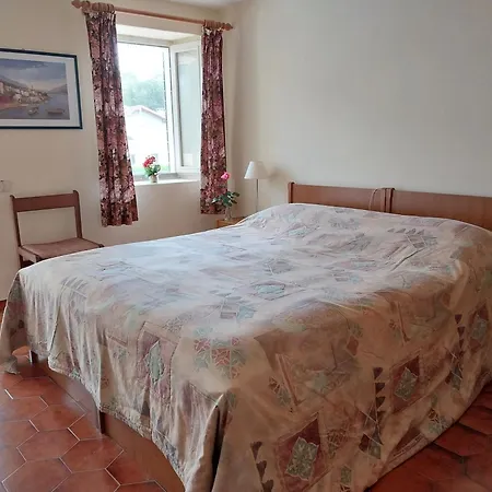 Family House On Private Courtyard In * Fanna