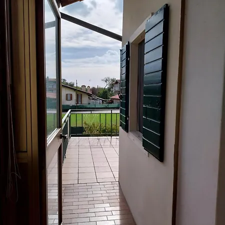 Family House On Private Courtyard In Fanna