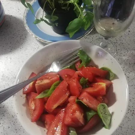 Family House On Private Courtyard In Fanna