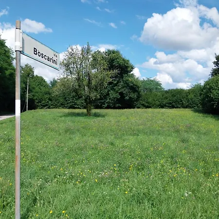 Family House On Private Courtyard In *