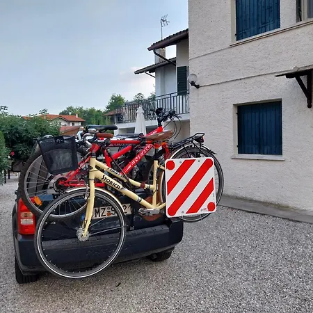 Family House On Private Courtyard In 度假居 Fanna