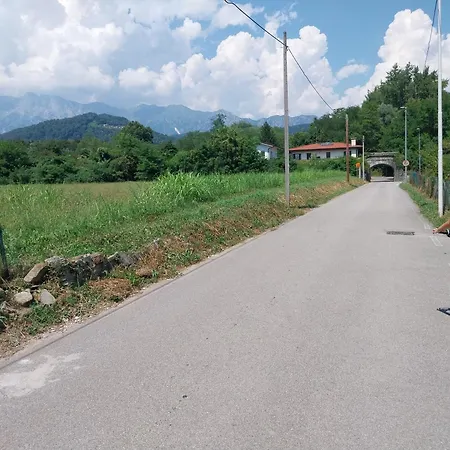度假居 Family House On Private Courtyard In Fanna