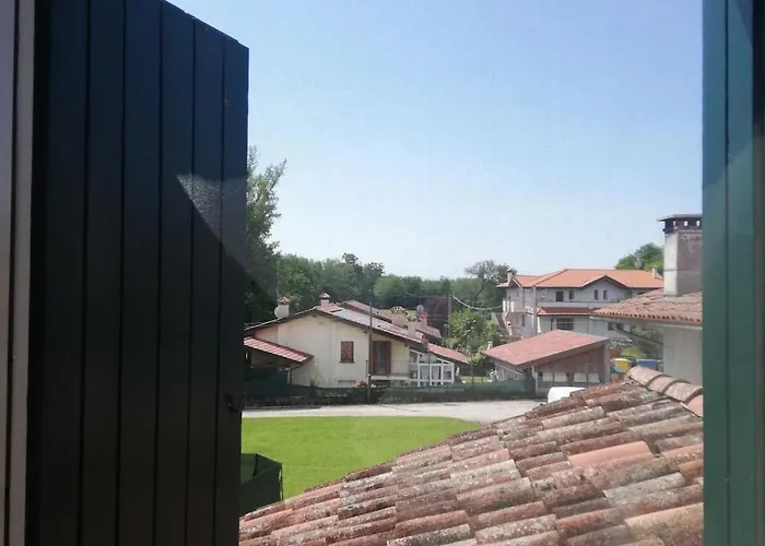 Family House On Private Courtyard In Fanna