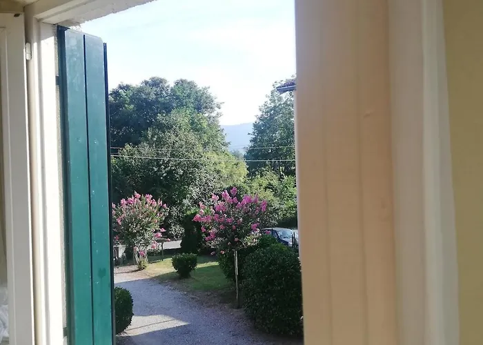 Nyaraló Family House On Private Courtyard In Fanna