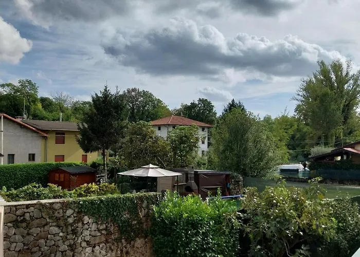Family House On Private Courtyard In Nyaraló Fanna