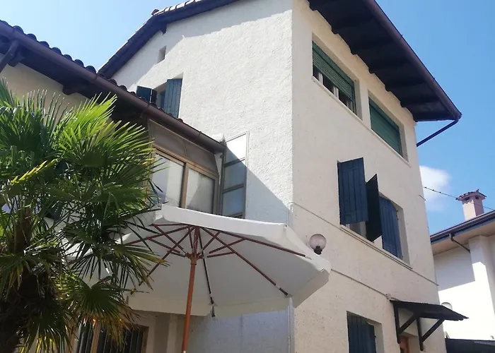 Nyaraló Family House On Private Courtyard In *