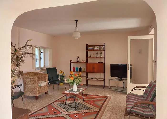 Nyaraló Family House On Private Courtyard In *