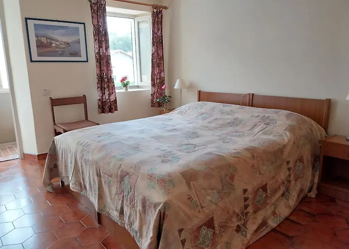 Family House On Private Courtyard In * Fanna