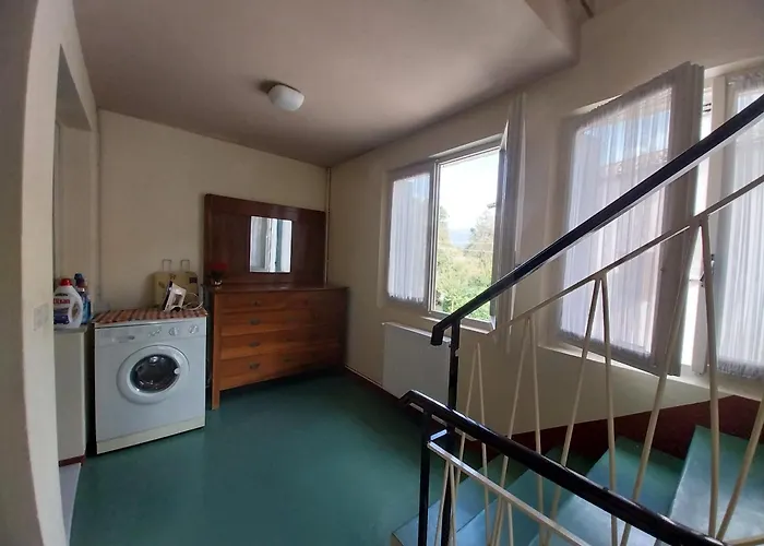 Family House On Private Courtyard In Nyaraló Fanna