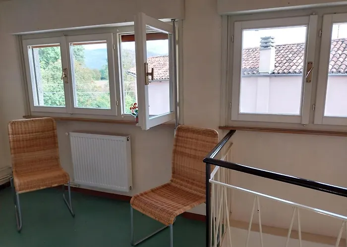 Family House On Private Courtyard In Nyaraló *
