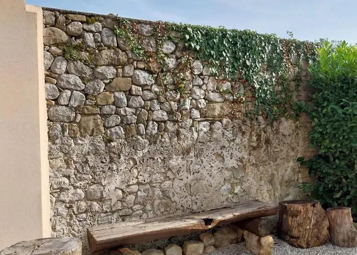 Family House On Private Courtyard In Fanna