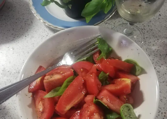 Family House On Private Courtyard In Fanna