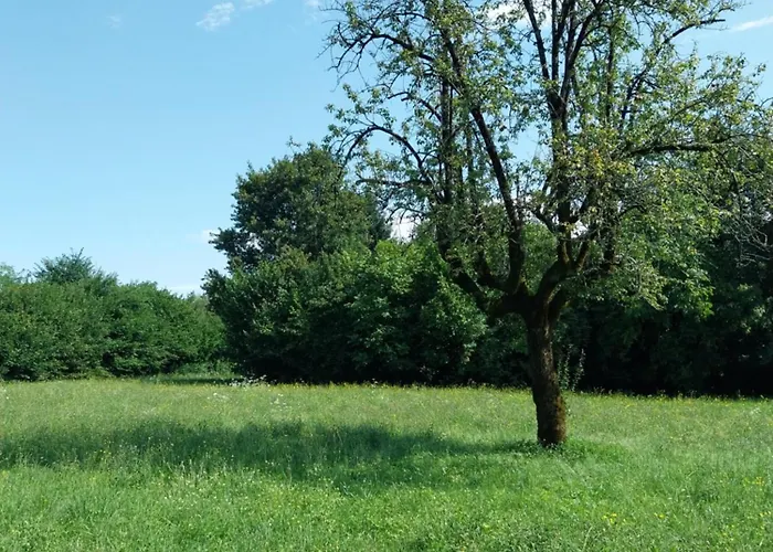 Family House On Private Courtyard In * Fanna